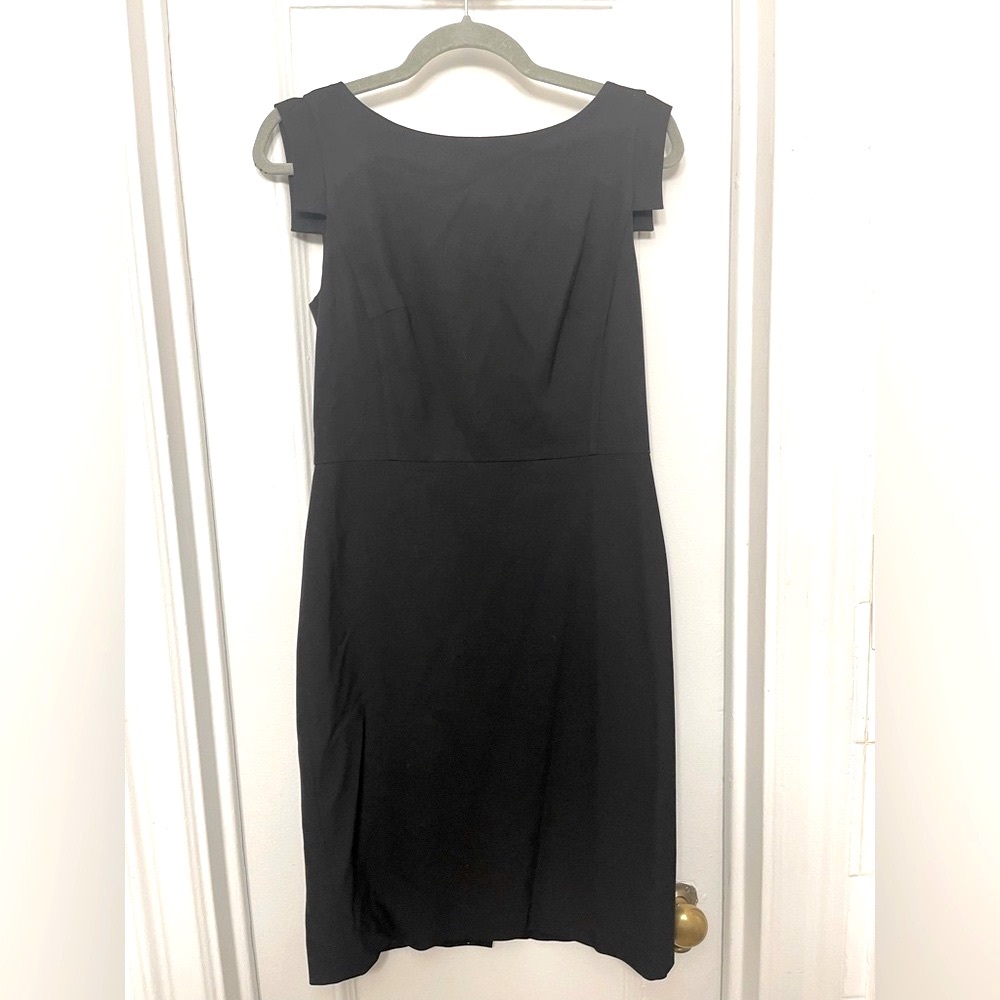 ANN TAYLOR Suiting Dress